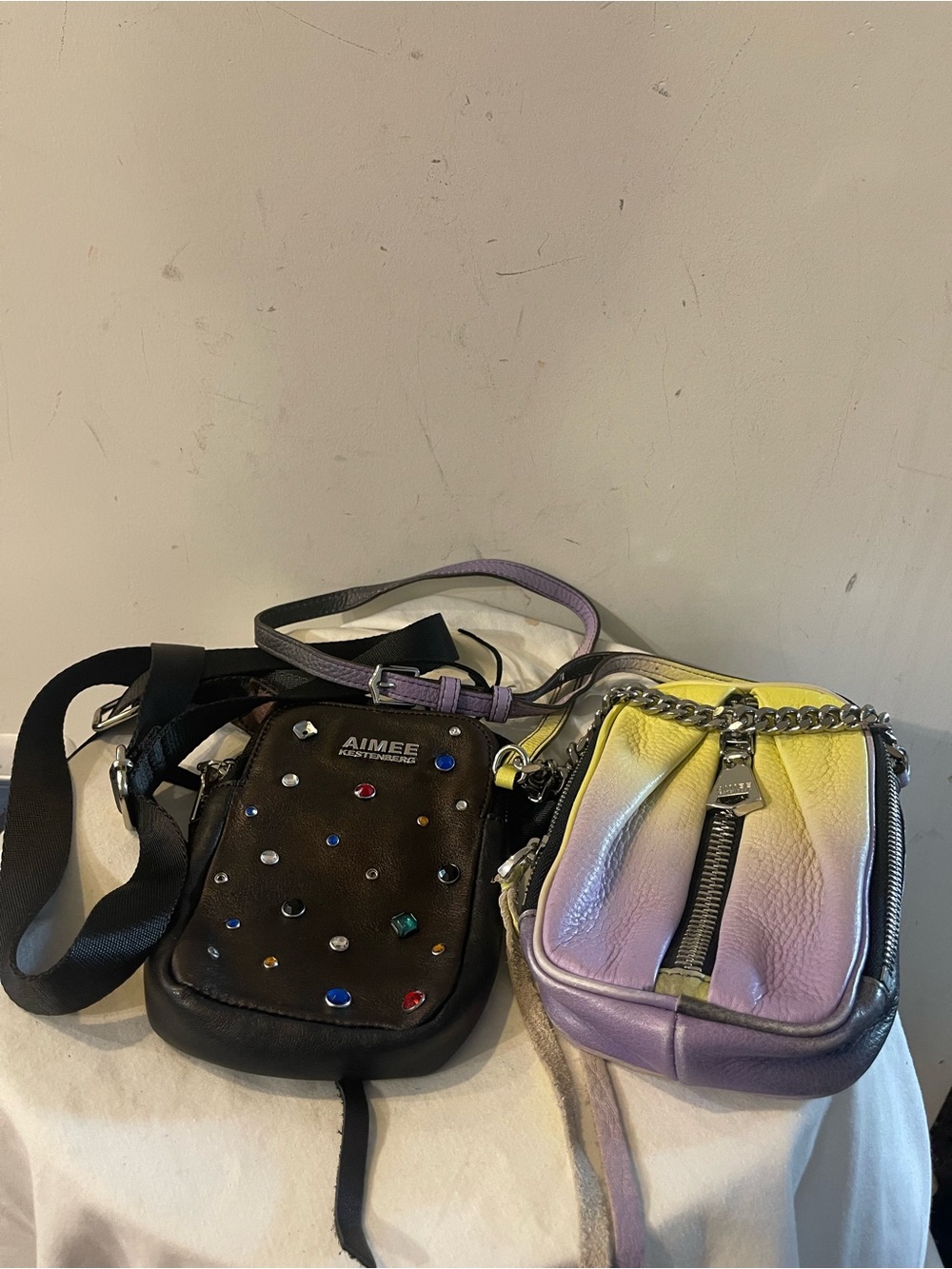 Multiple Aimee Kestenberg CrossbodyPhone Bags